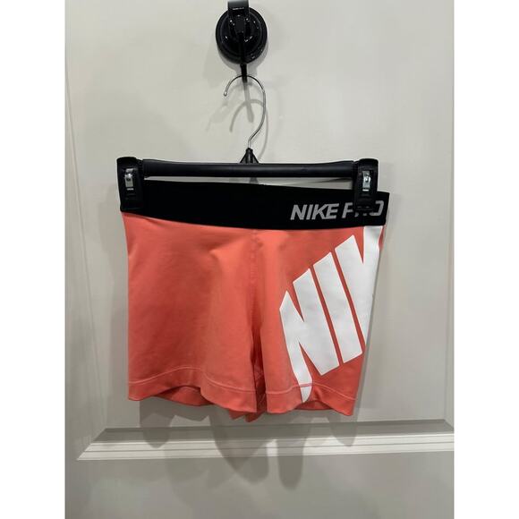 Nike Dri-Fit Compression Shorts - Picture 1 of 6